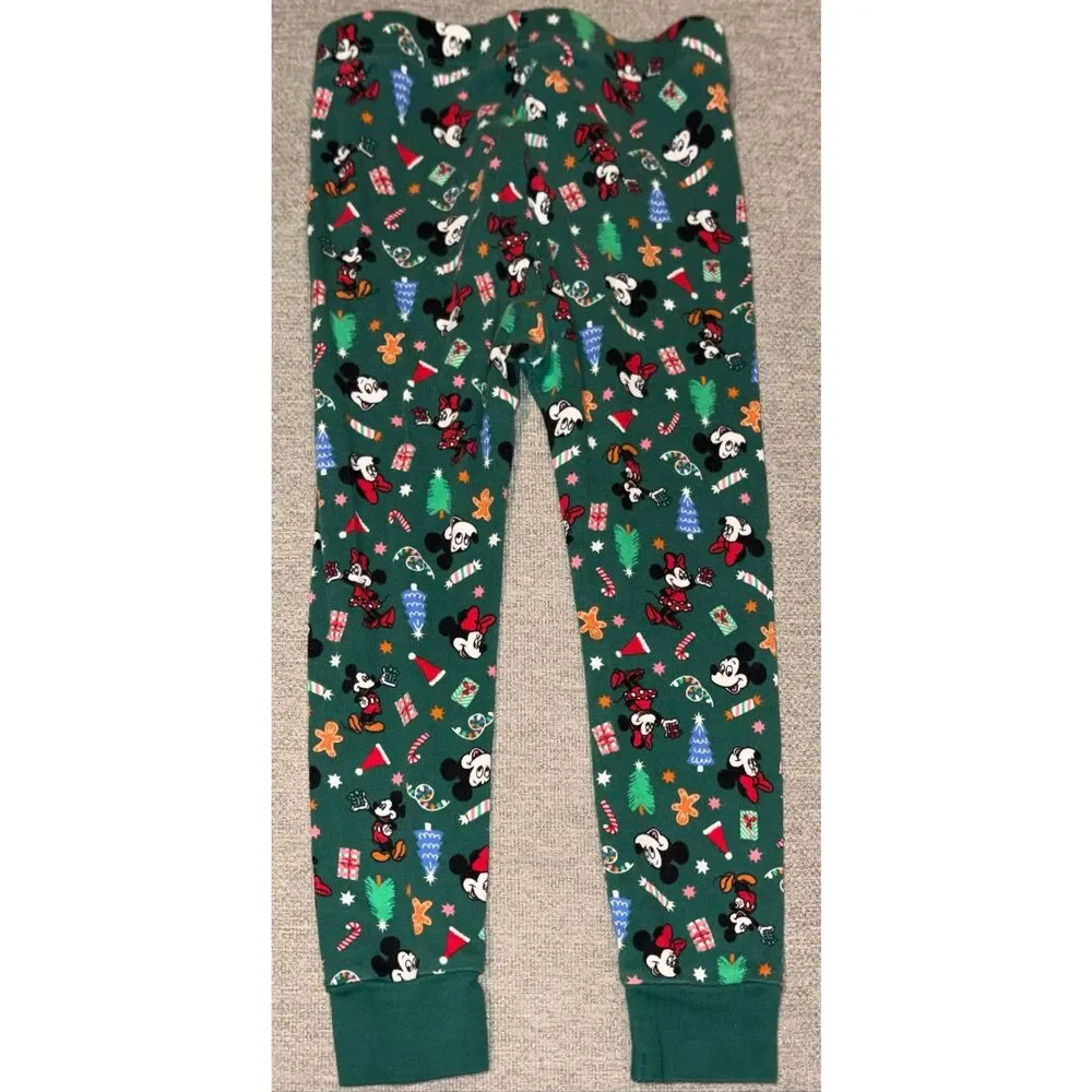 Old Navy x Disney pajamas size 3T